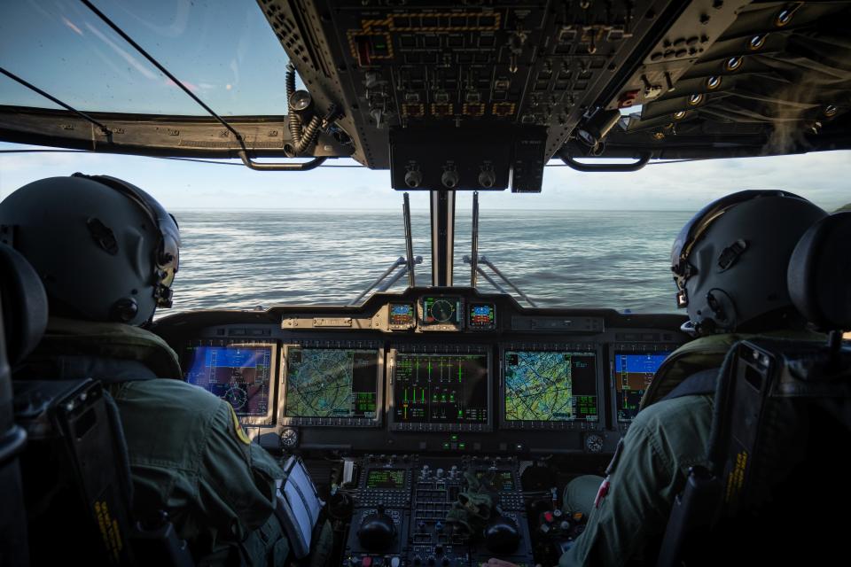 AW101 - Military Helicopters | Leonardo - Helicopters AW101 - Military Helicopters | Leonardo - Helicopters